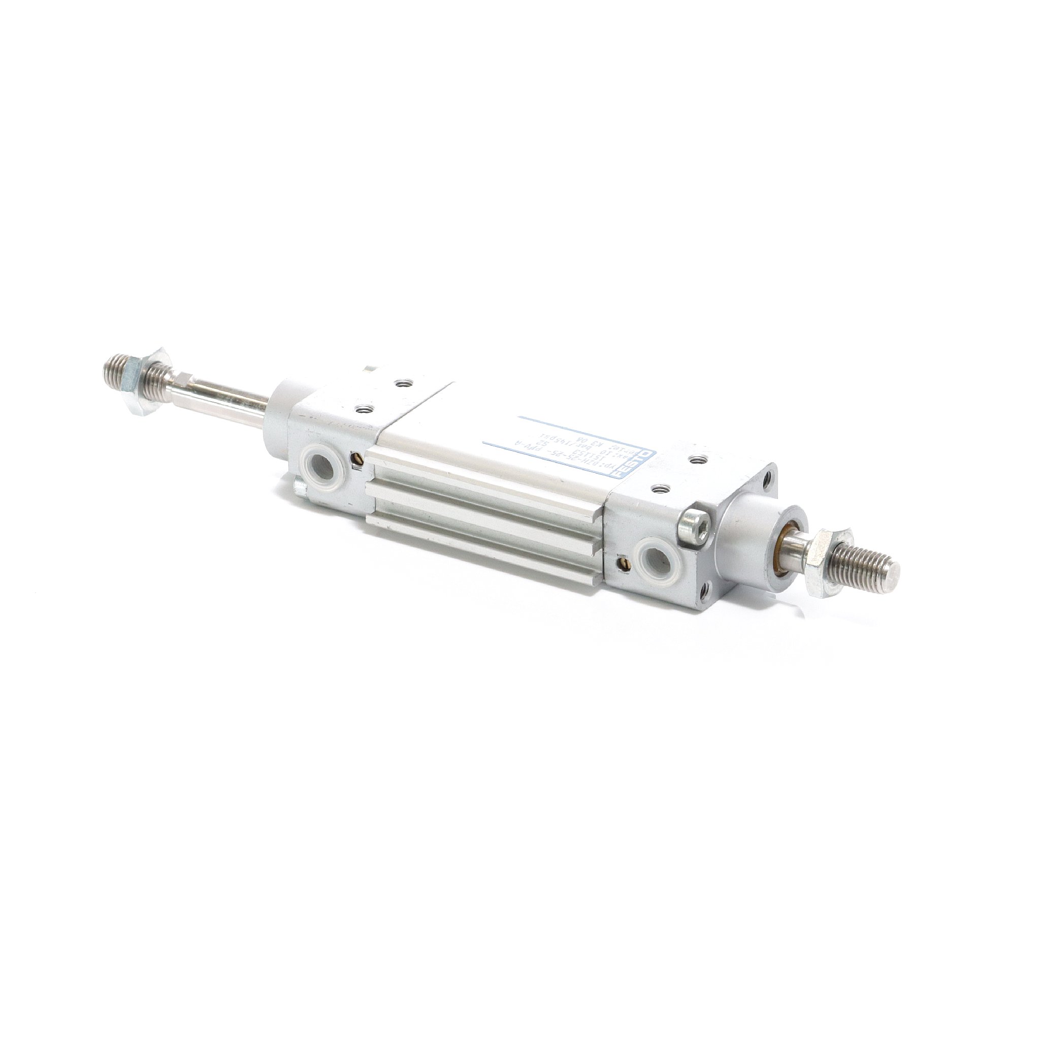 Flat cylinder 151153 Refurbished